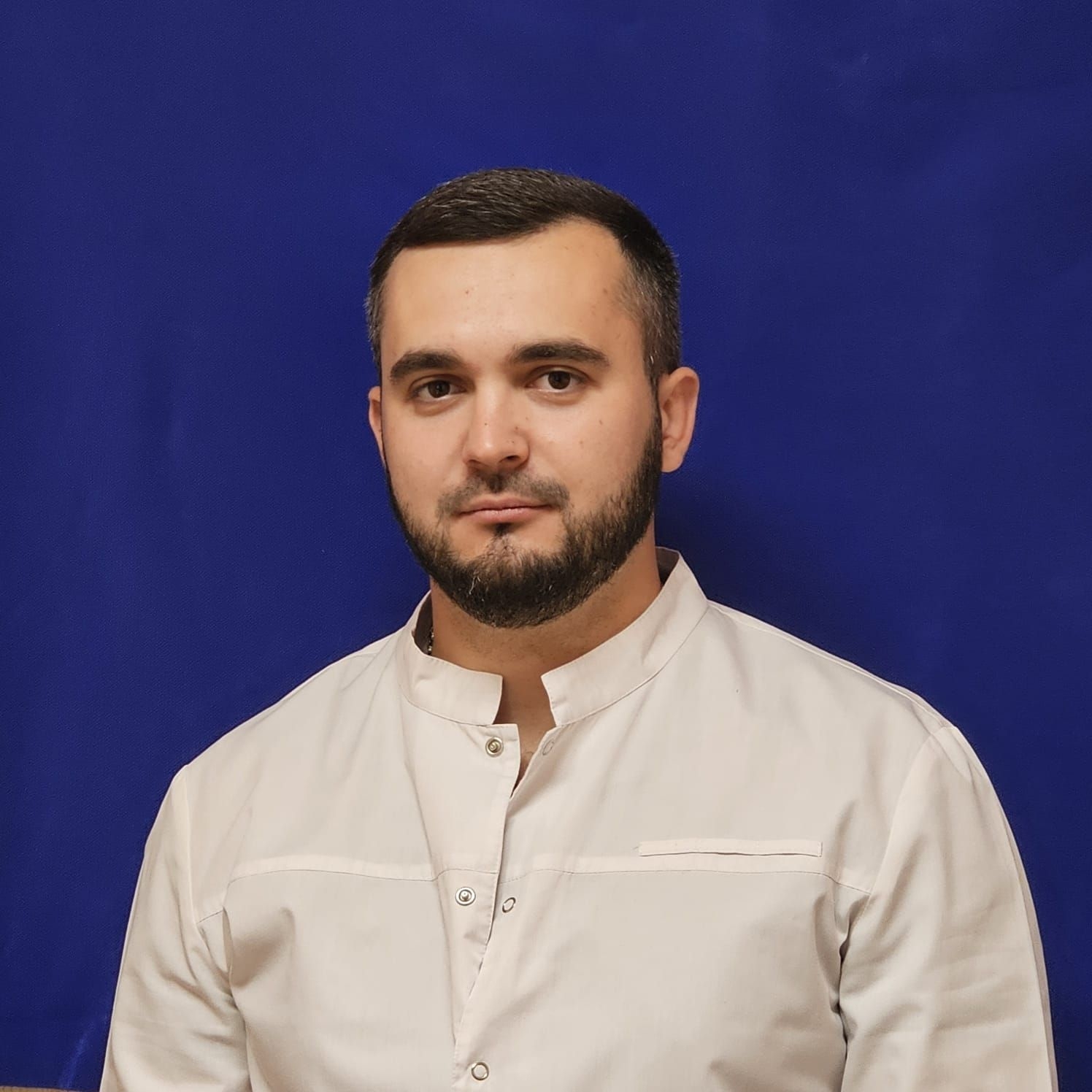 Васянин Родион Витальевич