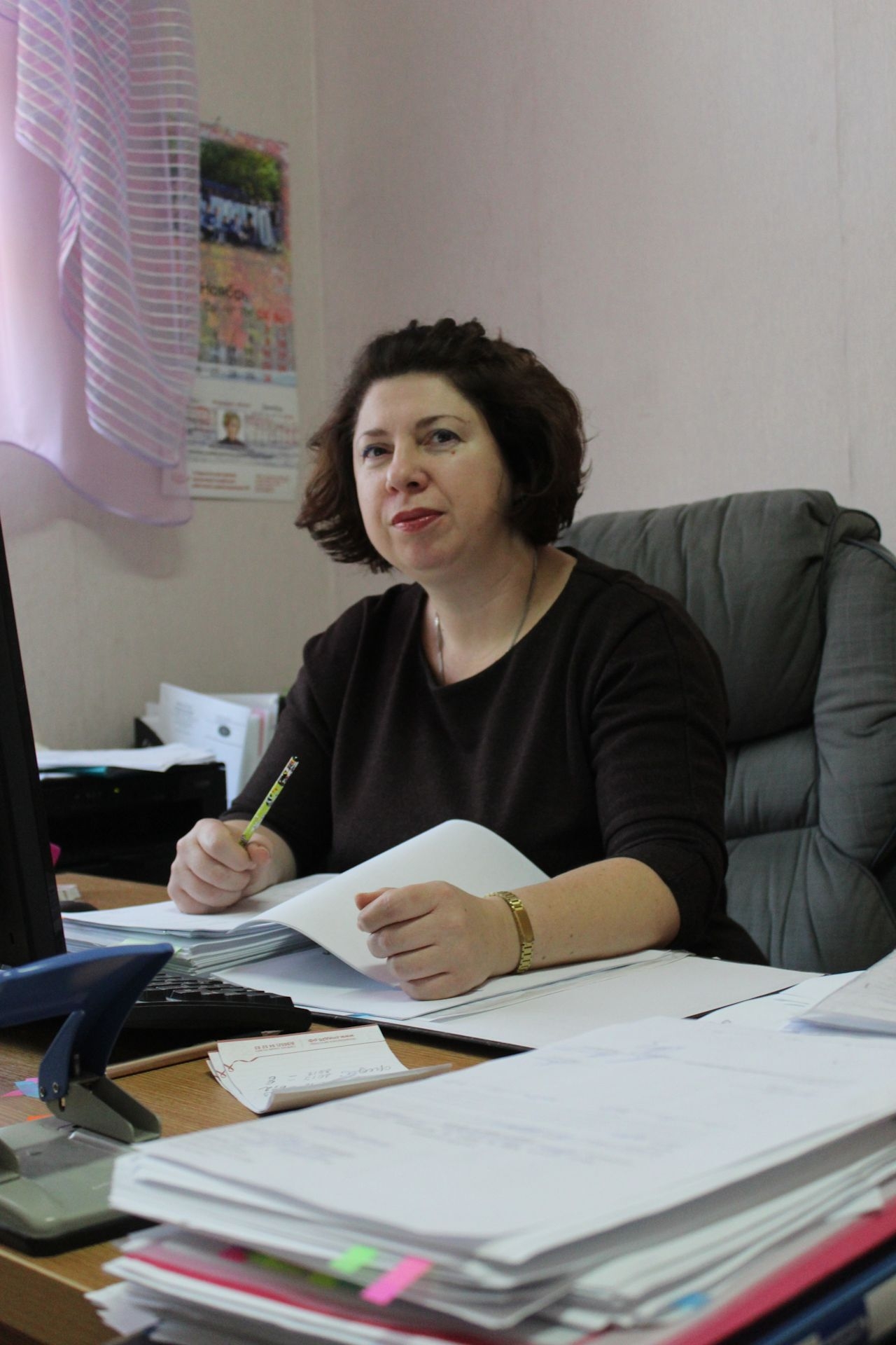 Субботина Наталья Александровна