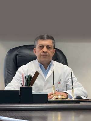 Абдуллаев Муслим Исаевич